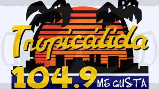 DOMINGOS DE COLECCIÓN RADIO FIESTA VRS MIÉRCOLES DE ORO TROPICÁLIDA [upl. by Naol120]