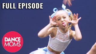 Mini Mayhem Season 6 Episode 27  Full Episode  Dance Moms [upl. by Herrera]