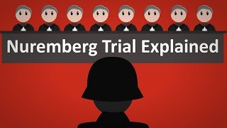 The Nuremberg Trial [upl. by Starks]