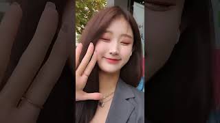 내맘대로 유행따라잡기 대학생 미스코리아 korea model beauty 데일리 데일리룩 먹방 모델 뷰티모델 [upl. by Normac]