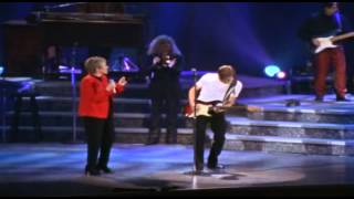 Anne Murray Concert An Intimate Evening 1997 [upl. by Aikemet681]