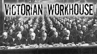 How Victorians Survived the Brutal Workhouse Breaking Rock for Food [upl. by Justis]