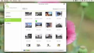 Android  How to Transfer Photos from Samsung Galaxy Note 4 to Mac [upl. by Gleich815]