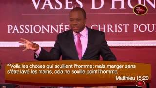 Le Sentiment De Mepris Le Sentiment De Rivalité  Pst Mohammed SANOGO  D 11 10 15 [upl. by Giuditta]