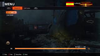 Bo3 Easter egg Origins🔥😈🧟‍♂️ [upl. by Ivah]