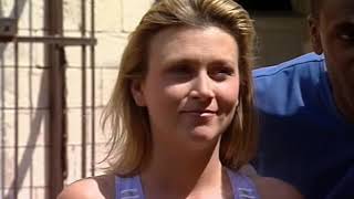 Fort Boyard UK  Series 3 Episode 18  Celebrity Special 2  25th August 2001 [upl. by Nealey]