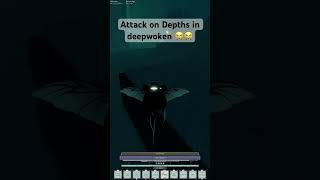 How it feels to Deepbound Prog Lost all the homies  DEEPWOKEN roblox deepwokenroblox [upl. by Jemy]