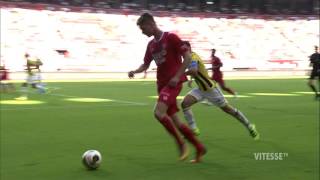 Terugblik FC Twente vs Vitesse 21 [upl. by Duggan219]