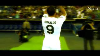 Cristiano Ronaldo  Rock My World 2010 HD By  Nizar [upl. by Aryaz]