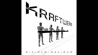 Kraftwerk Numbers Computer World [upl. by Buroker]