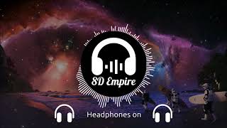 M83 amp Star Wars  My Tears Are Becoming a Sarlacc Pit 8D AUDIO [upl. by Einnij]