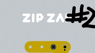 Прохождение зип зап 2 zip zap [upl. by Quillon]