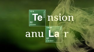 TENSIÓN ANULAR EN CICLOALCANOS  Química Orgánica [upl. by Ronnoc827]