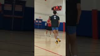 Highlights  Kanyon Taylor  2026 Stretch Forward Small Forward  Sep 8 2024 [upl. by Pollard]