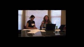 Health Debate Video for Crossfire Debate Example [upl. by Gruver]