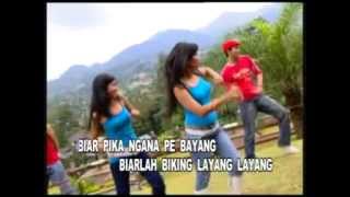 Yopie Latul  PocoPoco Official Music Video [upl. by Pepper]