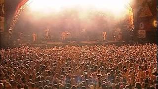 Rammstein  Asche zu Asche Big Day Out Festival Sydney 2001 HQ [upl. by Freddie]