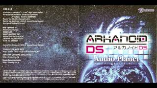 01  ARKANOID DisaSter オープニングデモBGM Arkanoid DS Audio Planet [upl. by Aig]