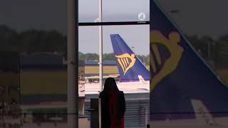 Ryanair förbjuds ta betalt för handbagage [upl. by Philipson]