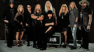 Lynyrd Skynyrd  Simple Man [upl. by Odilo]