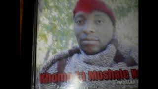 Khomo ea Moshate Manamolela [upl. by Immaj]