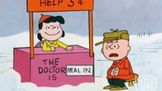 A Charlie Brown Christmas  Clip [upl. by Berny847]