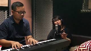 Yesus NamaMu Indah  Grezia Ephipania amp Jason  Cover by Mira Prajogo Mira Prayogo [upl. by Graves753]