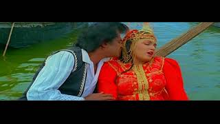 Pandiyanin Rajiyathil HD Song  Pandiyan [upl. by Agostino]