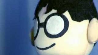 Potter Puppet Pals School Is For Losers [upl. by Lucic]