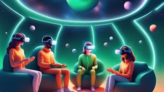 😱Cómo funcionan las Gafas de Realidad Virtual VR ¡Impactante [upl. by Coady]