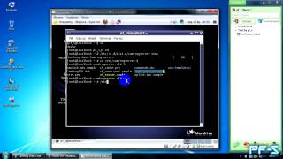 Camfrog Server 6010 on Linux Mandriva Free 20102 [upl. by Rrats662]