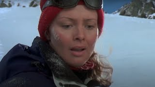 A Climber loses his mind watching  Vertical Limit 2000  Comedic Recap [upl. by Sirrom]