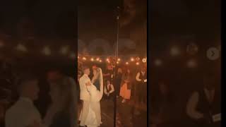 Kyra amp Preston Spotted At Wedding Together [upl. by Lauro553]