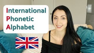 Learn Phonetics  International Phonetic Alphabet IPA [upl. by Carleen]