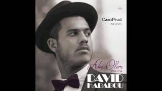 extraits Album  David Hababou  ADON OLAM [upl. by Annohsed]