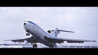 Slammed to The Ground  Pan Am Flight 759 [upl. by Sualkin439]