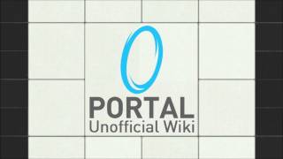 Portal Soundtrack  Stop What You Are Doing [upl. by Gothart62]