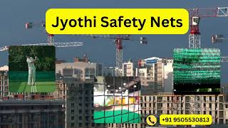 Jyothi Safety Nets Hyderabad  91 9505530813 [upl. by Aicittel]