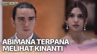 Kinanti Mau Dipakein Baju Apa Aja Tetep Cantik  Terpaksa Menikahi Tuan Muda ANTV Eps7 Full [upl. by Nanor627]