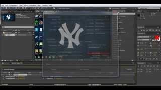 Adobe After Effects CC Videoyu Kaydetme [upl. by Sander135]