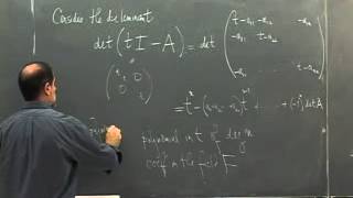 Lec 12  Abstract Algebra [upl. by Aniret]