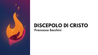 Discepolo di Cristo [upl. by Vanderhoek809]