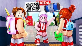 A MARRETÃO NÃO TIRA FÉRIAS Roblox Flee the Facility [upl. by Airamzul]