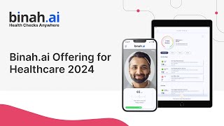 Binahai Offering for Healthcare 2024 [upl. by Frum]