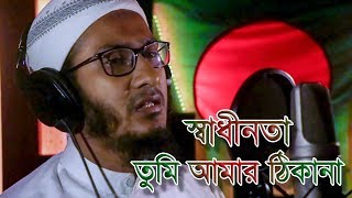 স্বাধীনতা নিয়ে কলরবের নতুন গান । স্বাধীনতা তুমি আমার ঠিকানা । ইমতিয়াজ মাসরুর [upl. by Freida]