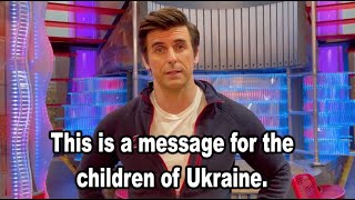 FOR THE CHILDREN OF UKRAINE [upl. by Carlyn79]