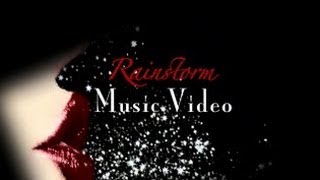 DJ KORMAC quotRAINSTORMquot MUSIC VIDEO [upl. by Adnilreb]