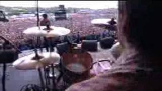 Idlewild  Live  Glastonbury 2002 FULL SET [upl. by Aienahs]