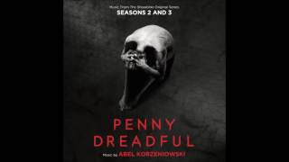 Verbis Diablo  Abel Korzeniowski Penny Dreadful OST Seasons 2 and 3 [upl. by Aiym]