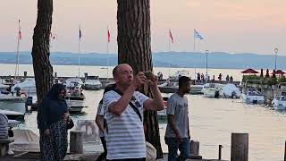 sirmione Italia [upl. by Laven]